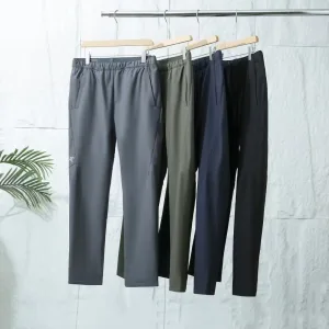 Reps AAA Archaeopteryx Cargo Pants Green Fleece Simple And Versatile Autumn Winter
