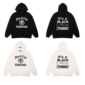 Designer 1:1 Fear Of God Hoodie