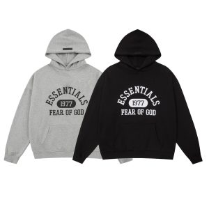 Designer Luxury Fear Of God Hoodie