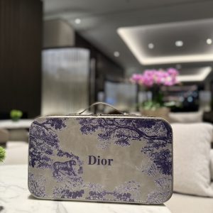Luxury Dior Jade Set