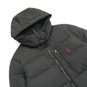 AAA Ralph Lauren Jacket Down Winter