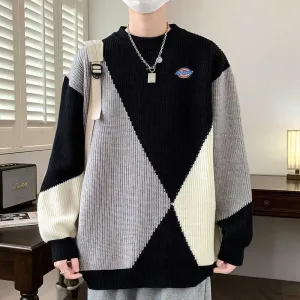 High Quality Luxury Dickies Sweater Red Winter