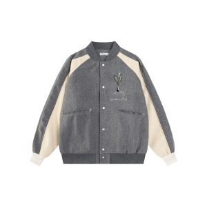 Aaa Designer Dior Nylon Jacket