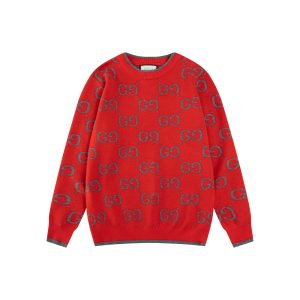 High Quality 1:1 Gucci Sweater For Fall