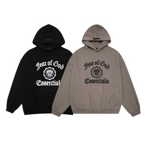 Aaa High Quality Fear Of God Hoodie