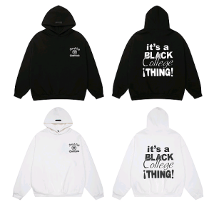 Designer High Quality Fear Of God Fleece Hoodie