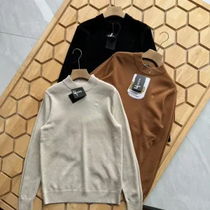 Reps Hazzys Outerwear Red Wool Cashmere Autumn Winter