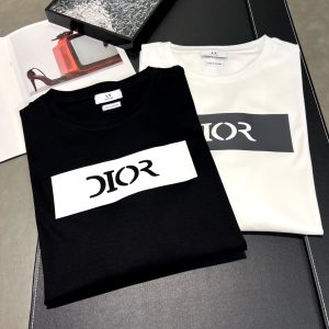 Aaa Dior Cotton Long Sleeves For Autumn