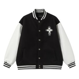 Aaa Chrome Hearts Abs Jacket