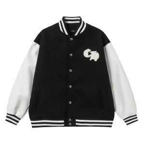 Luxury 1:1 Chrome Hearts Abs Jacket