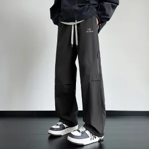Super Clone Archaeopteryx Casual Trousers Red