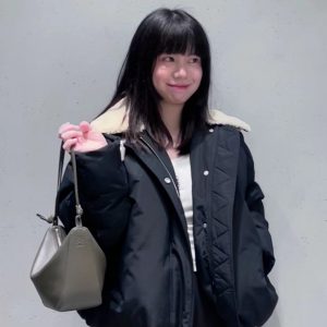 1:1 Loewe Cotton Outerwear For Autumn
