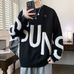 Reps Moncler Sweater Red Autumn Winter