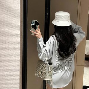 High Quality Loewe Shirt