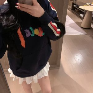 High Quality Aaa Gucci Hoodie