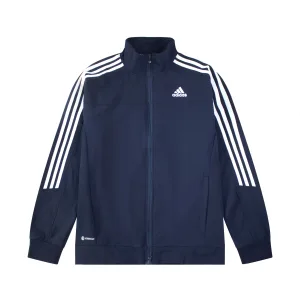 Reps Designer Adidas Coat Blue