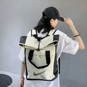 Super Clone High Quality Nike Backpacks Black