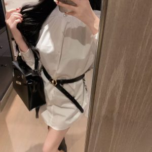 High Quality Designer Dior Shirts