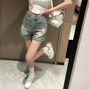 Aaa Luxury Chrome Hearts Shorts