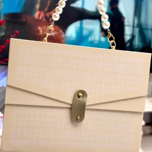 Super Clone Reps Chanel Formal Wear White