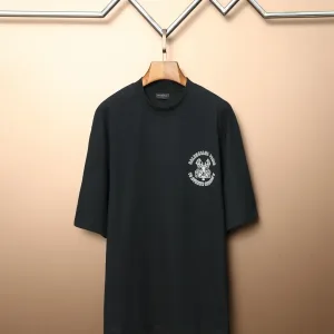 Designer Reps Balenciaga Short-Sleeved Shirts Color Cotton Pure