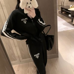Luxury Prada Set