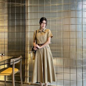 Luxury High Quality Prada Dress