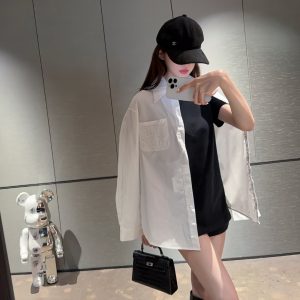 Luxury Loewe Shirt