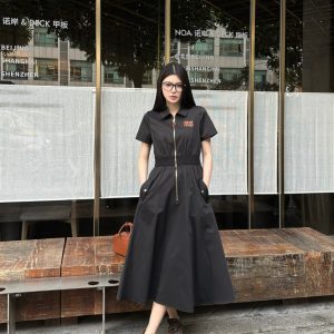 High Quality Designer Miu Miu Dress