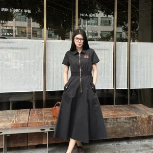 High Quality Designer Miu Miu Dress