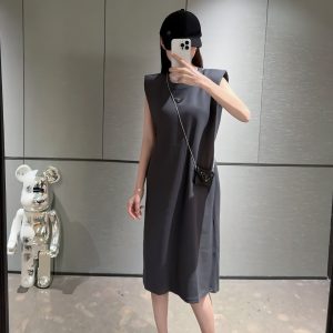 High Quality Prada Sleeveless