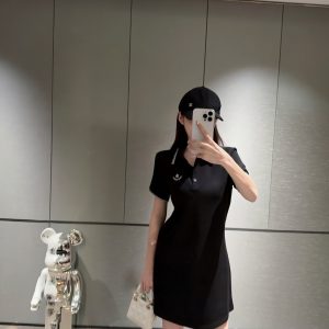 Aaa Dior Dress