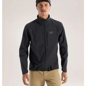 Reps AAA Archaeopteryx Jacket Red Windstopper Polyester Nylon Spandex Fleece Spring Autumn