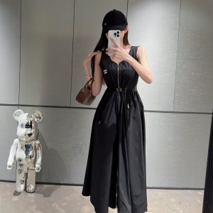 Designer Miu Miu Abs Sleeveless
