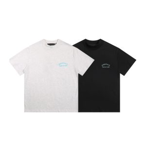 Designer 1:1 Fear Of God Cotton Short-Sleeved T-Shirt