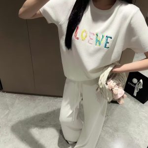 Aaa Designer Loewe Set