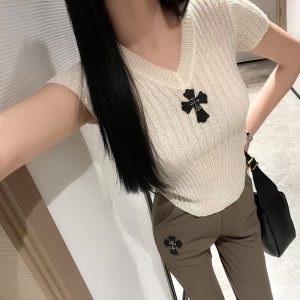 Luxury Chrome Hearts Ruler