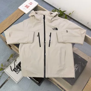 Designer The North Face Jacket Red