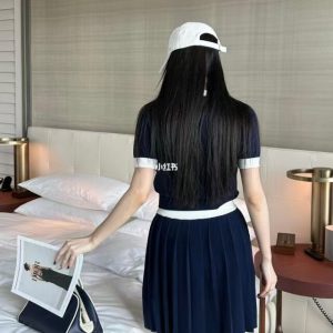Aaa 1:1 Loewe Short-Sleeved Shirts