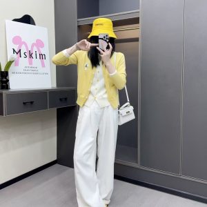 Luxury Aaa Chrome Hearts Cardigan