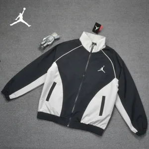 Luxury Super Clone Jordan Outerwear Ash Spring Autumn