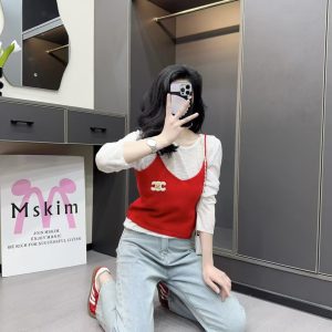 Aaa High Quality Celine Suspenders