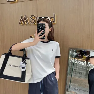 Luxury High Quality Ralph Lauren Short Sleeves