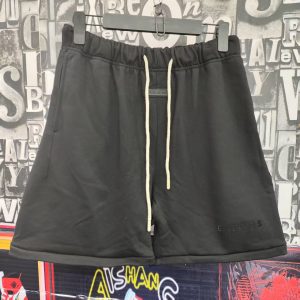 Luxury Fear Of God Shorts
