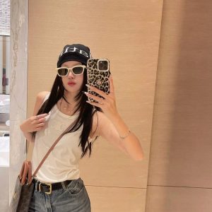 Aaa Celine Vest