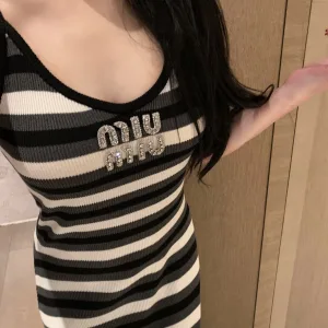 High Quality Miu Miu Dress