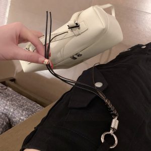 Luxury Aaa Prada Cargo Pants