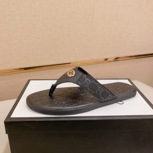 Aaa Gucci Slippers For Summer