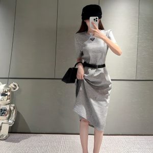 Luxury Prada Dress