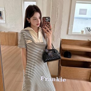 Aaa Luxury Celine Cotton Dress